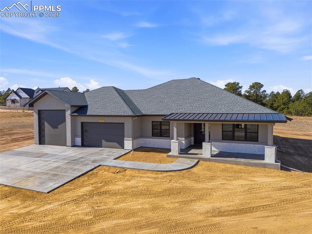 11475 Bison Meadows Court