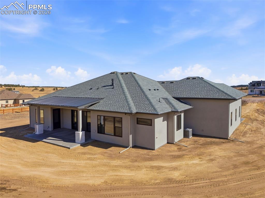 11475 Bison Meadows Court photo 2