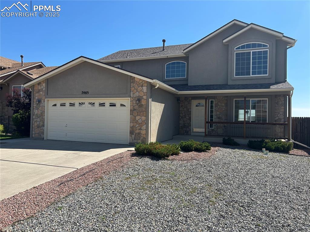 7465 Sun Prairie Drive photo 2