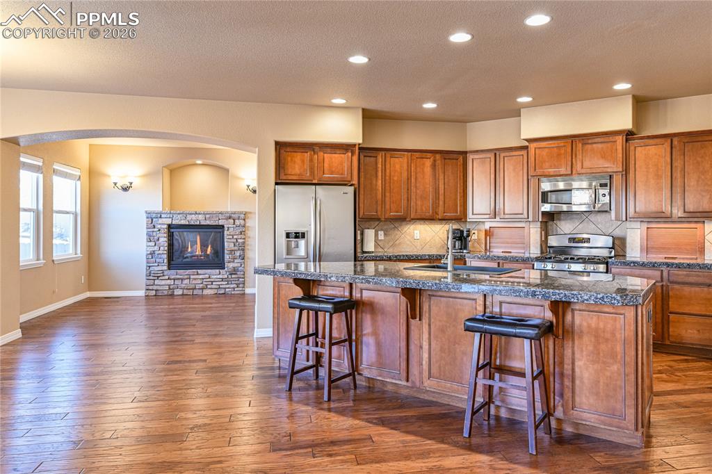 9539 Lizard Rock Trail photo 3