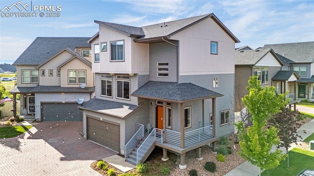 6670 John Muir Trail