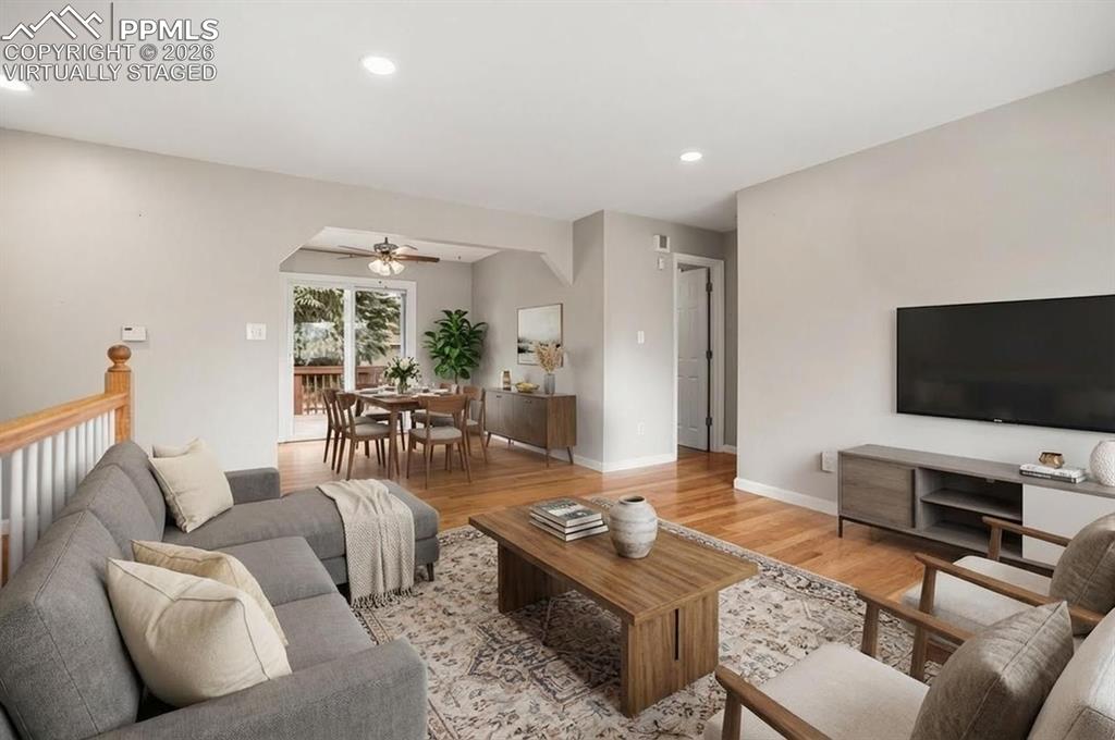 4539 Bella Drive photo 3