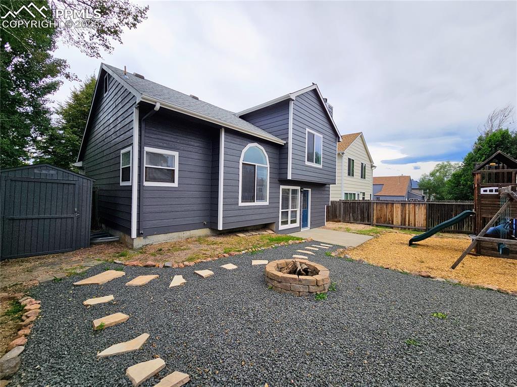 5340 Slickrock Drive photo 3