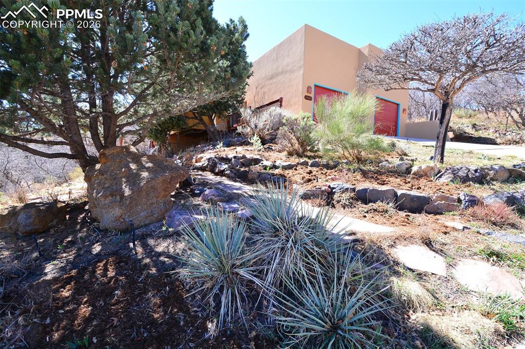 7630 Delmonico Drive