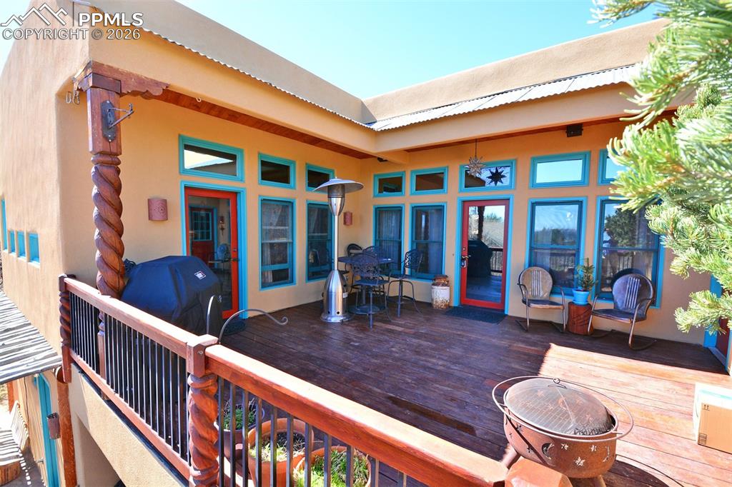 7630 Delmonico Drive