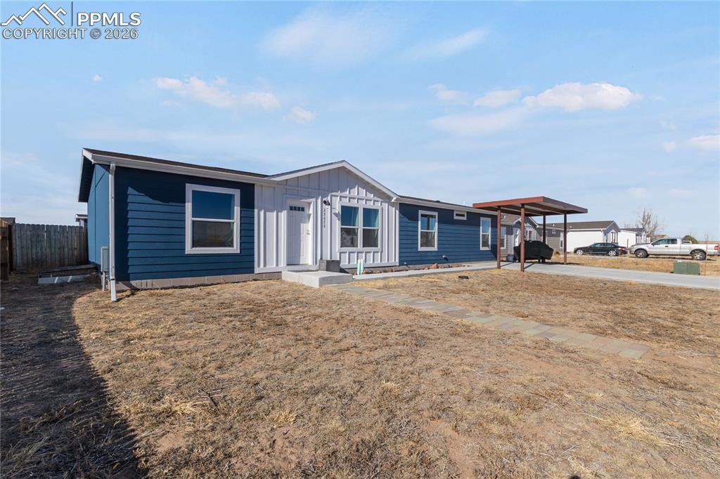 23656 Redtail Drive photo 2