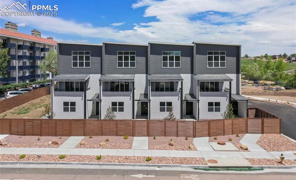 Photo of 904 Arcturus Drive, Colorado Springs, CO 80905