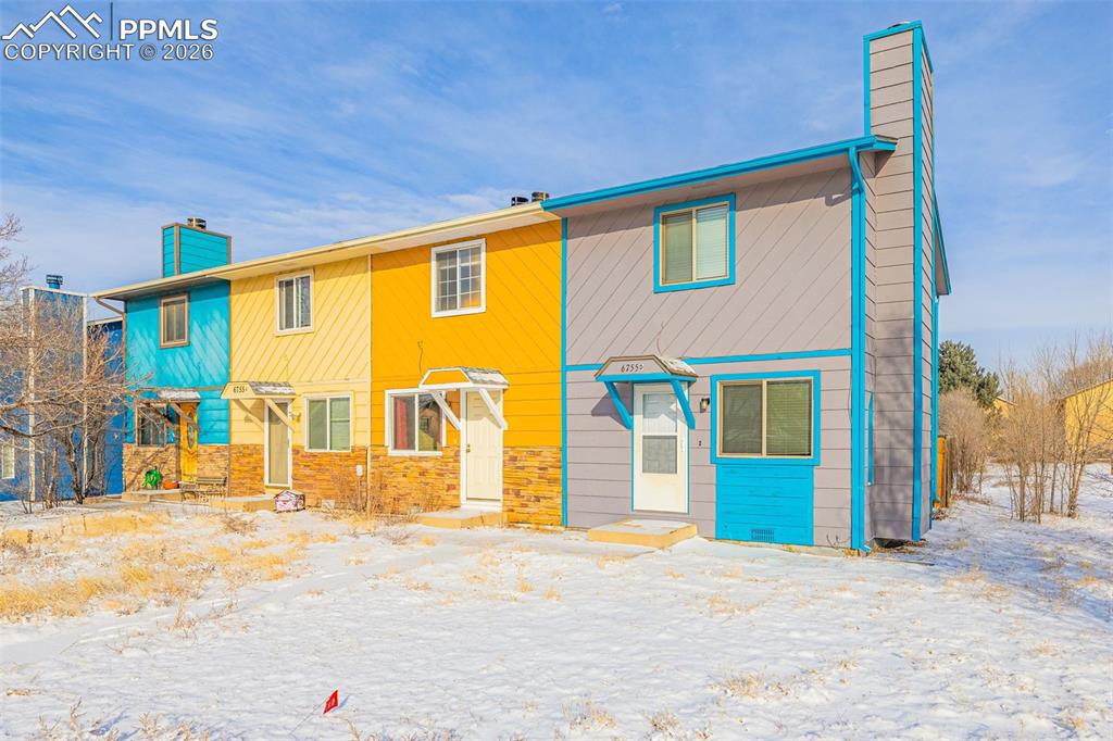 6755 Pahokee Court #C photo 2