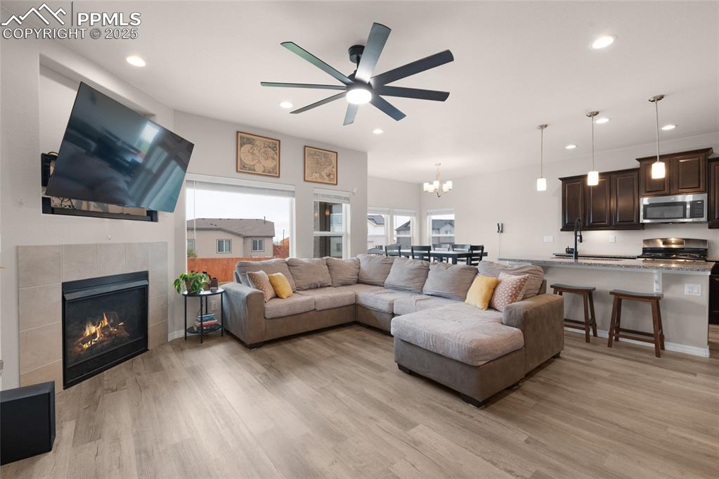 11045 Rolling Mesa Drive photo 3