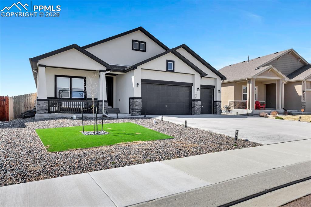 7030 Bigtooth Maple Drive photo 2