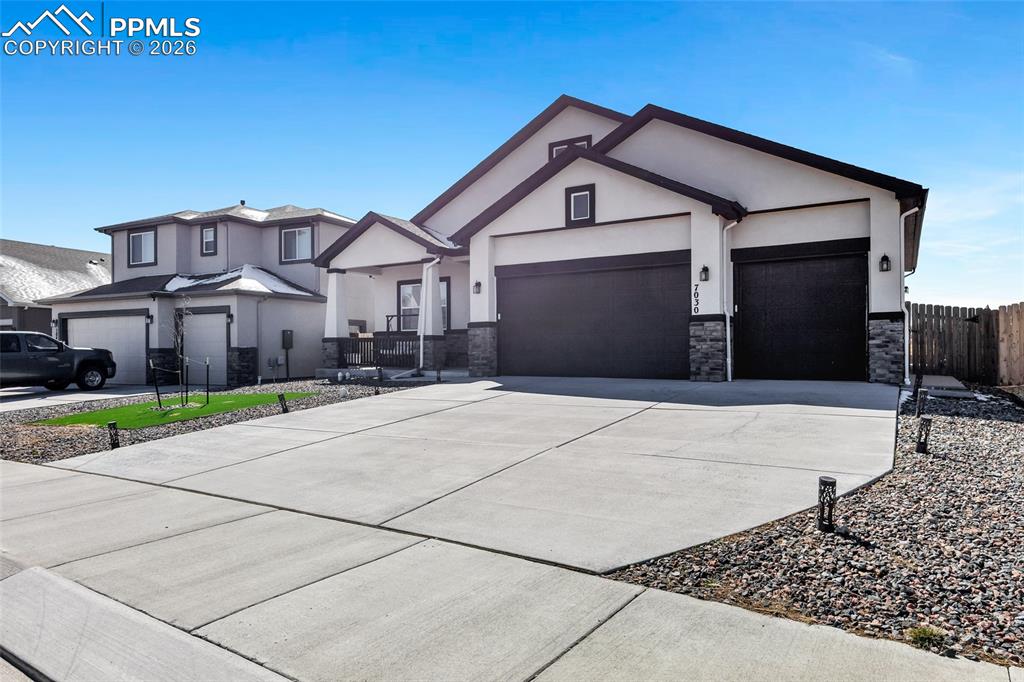 7030 Bigtooth Maple Drive photo 3