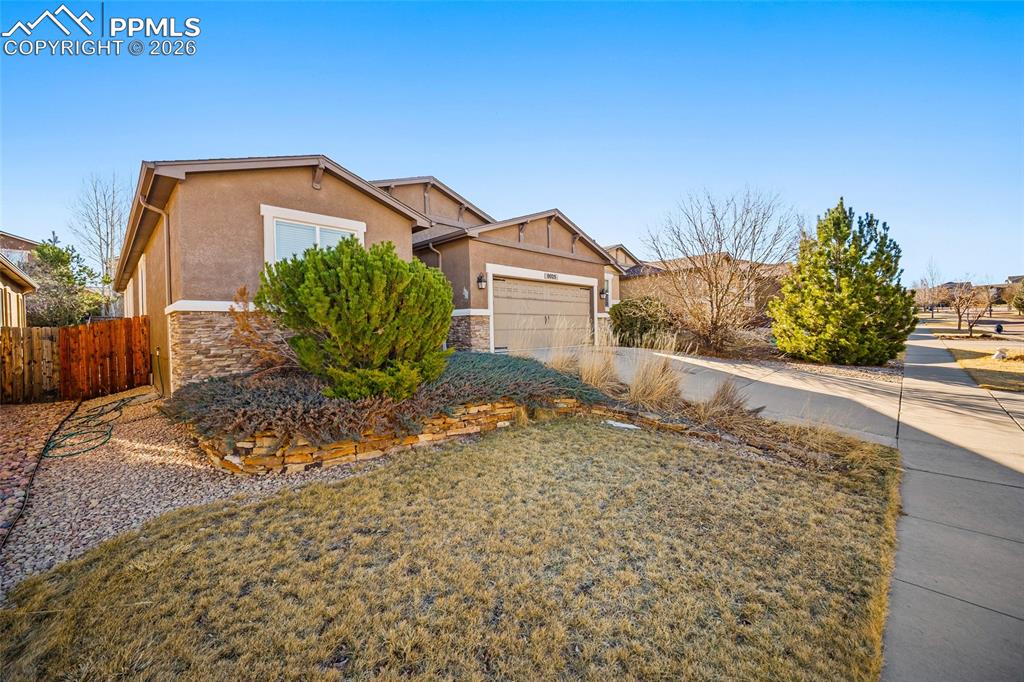 8025 Mount Hayden Drive photo 3