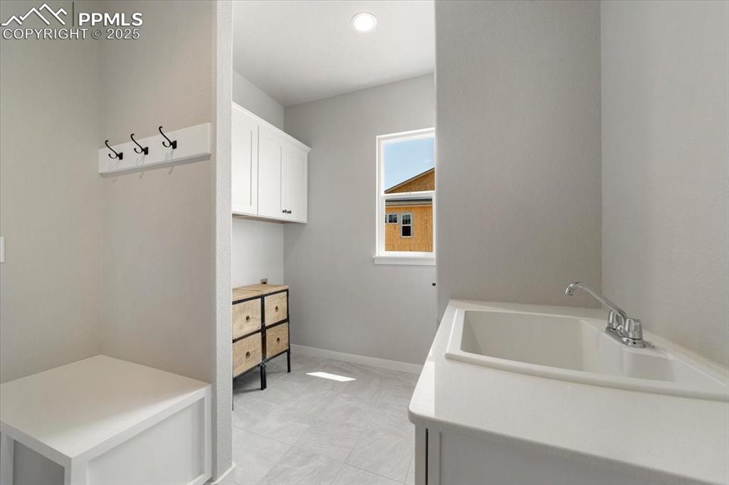 Same Floor Plan, Different House with Different Options