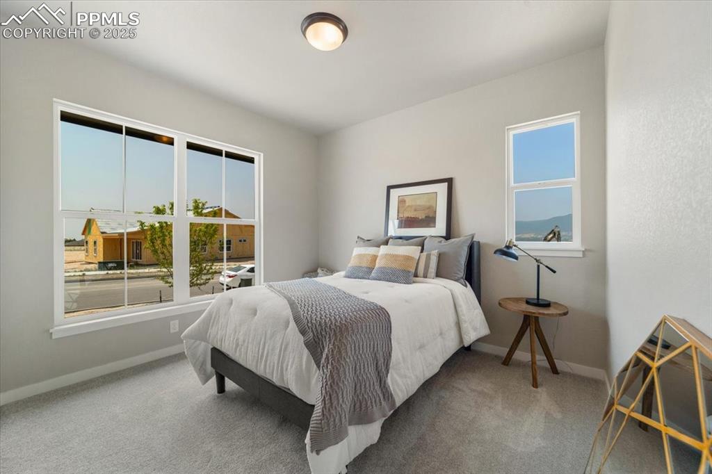 Same Floor Plan, Different House with Different Options