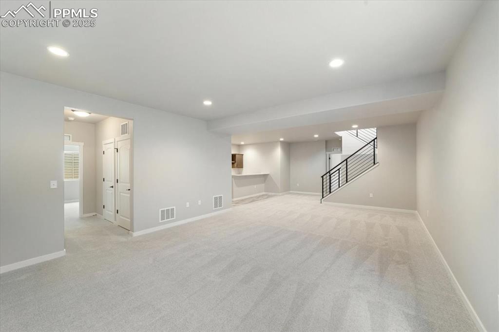 Same Floor Plan, Different House with Different Options