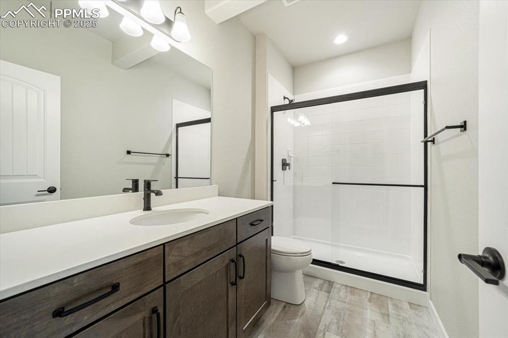 Same Floor Plan, Different House with Different Options