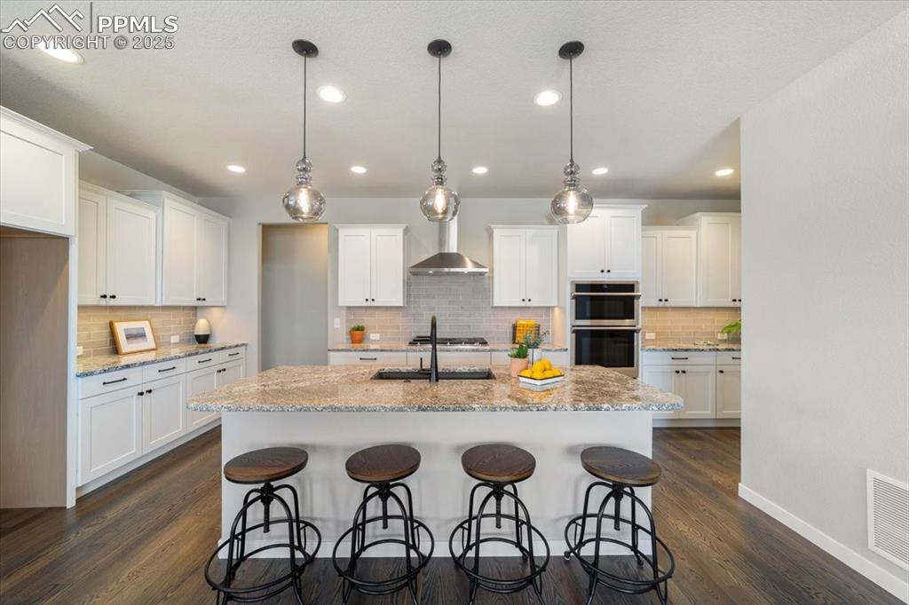 Same Floor Plan, Different House with Different Options