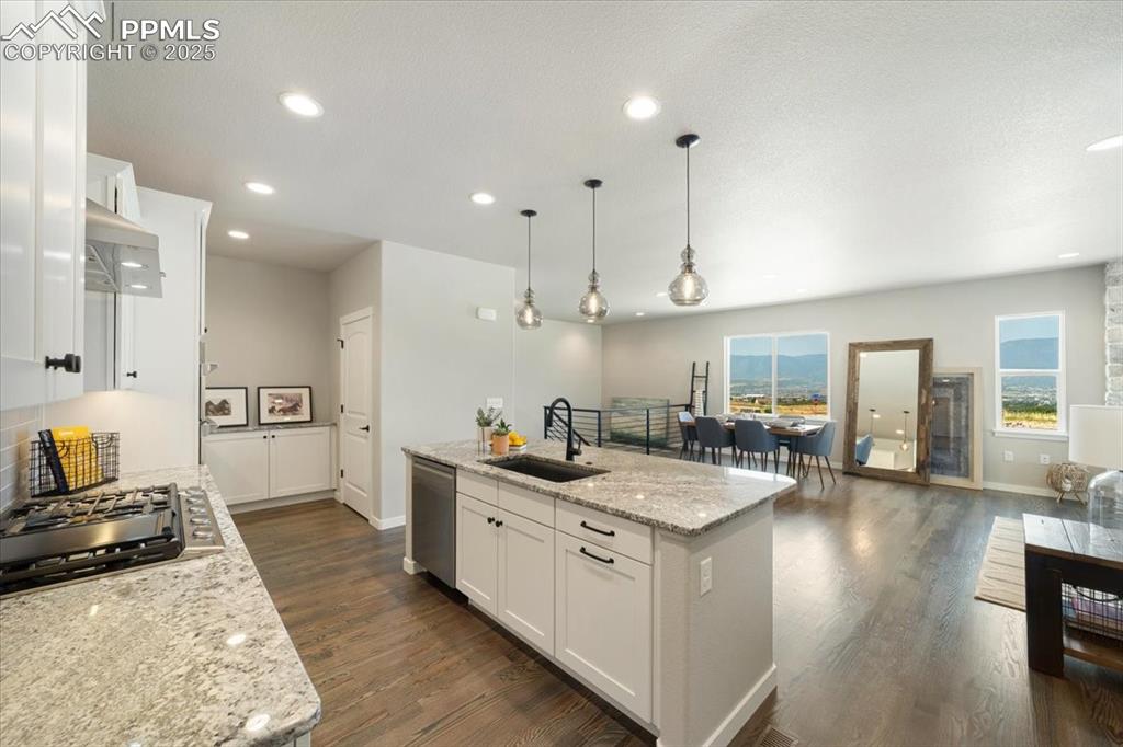 Same Floor Plan, Different House with Different Options