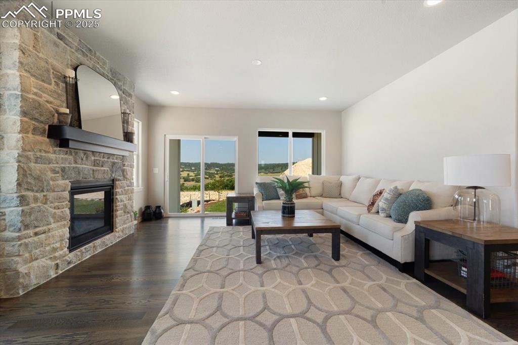 Same Floor Plan, Different House with Different Options