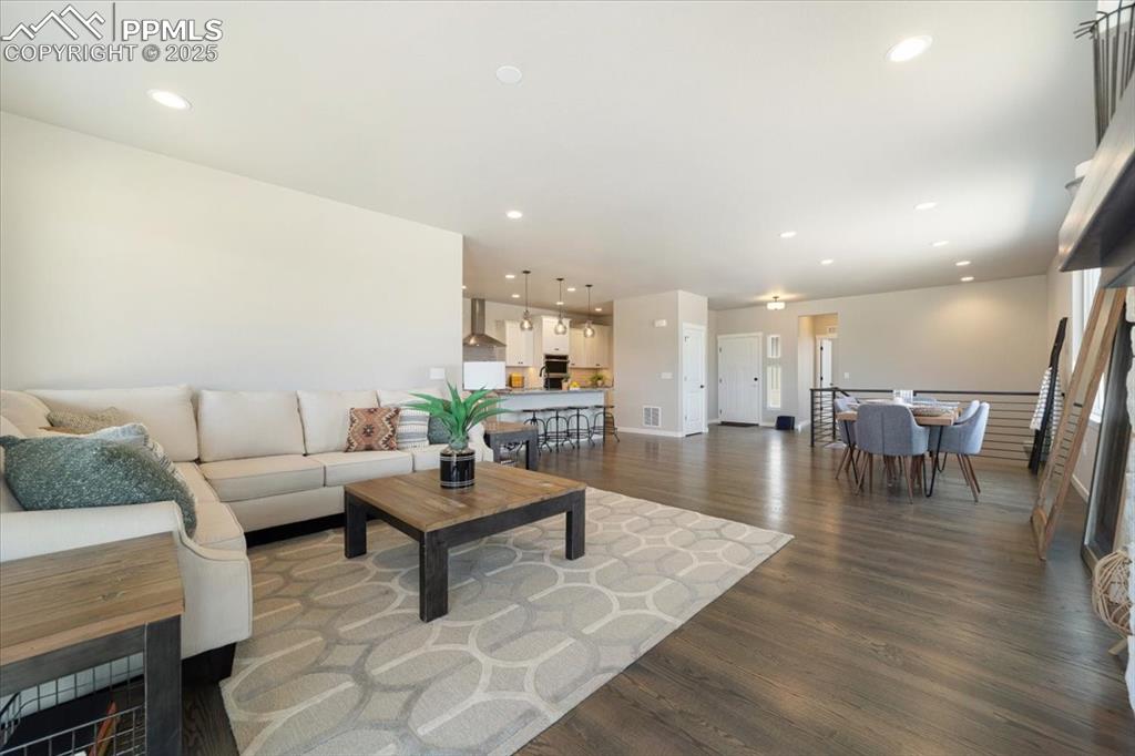 Same Floor Plan, Different House with Different Options