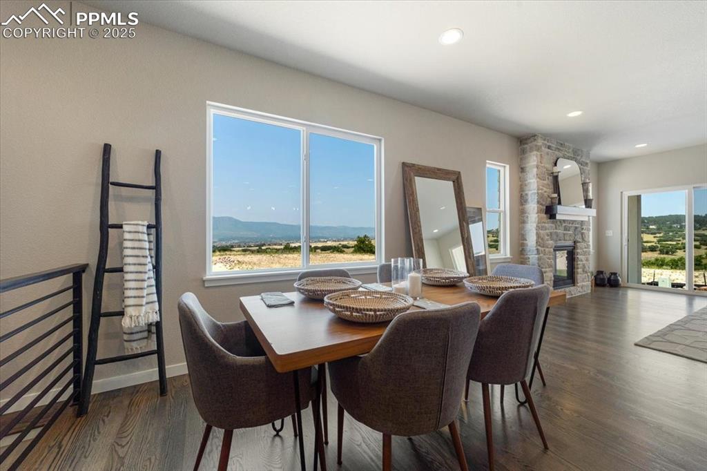 Same Floor Plan, Different House with Different Options