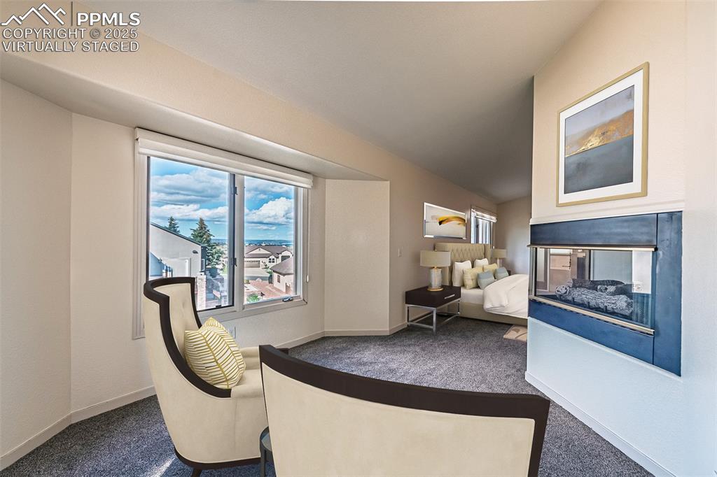 Virtually Staged
Primary bedroom sitting room