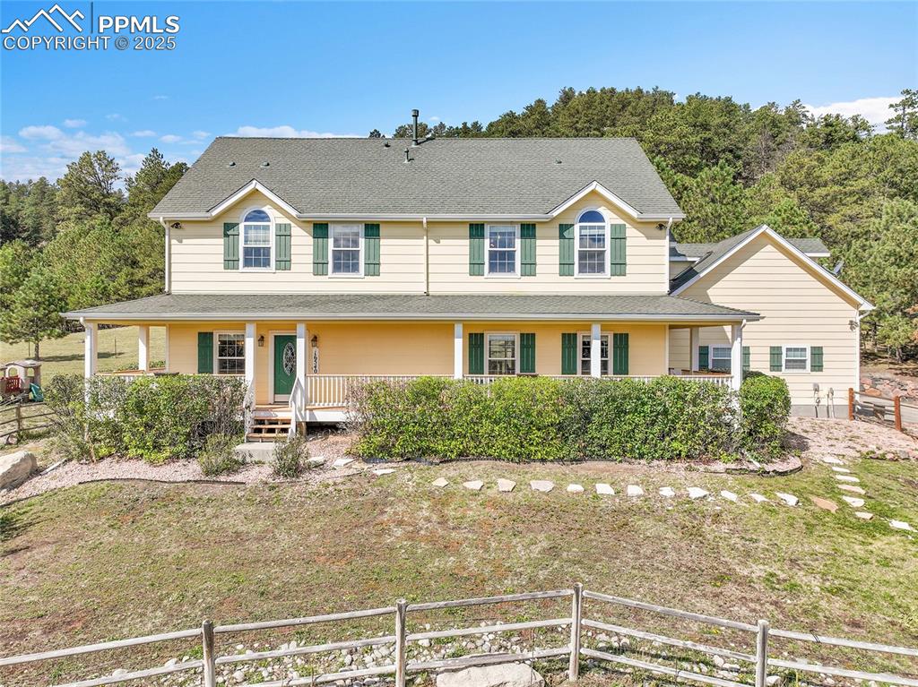 16540 Mesquite Road photo 2