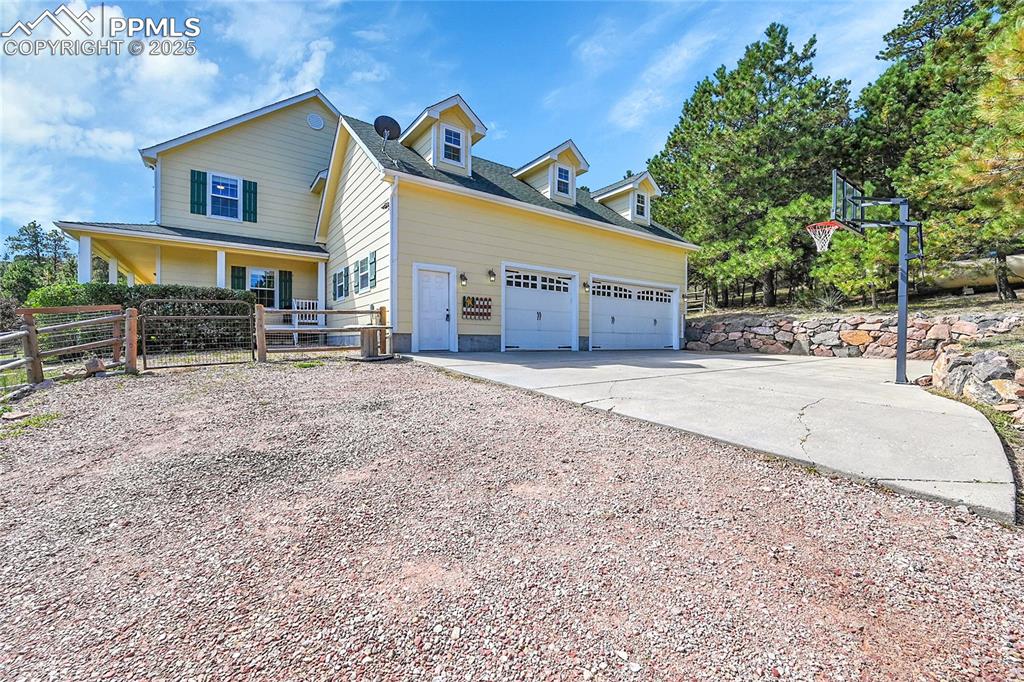 16540 Mesquite Road photo 3