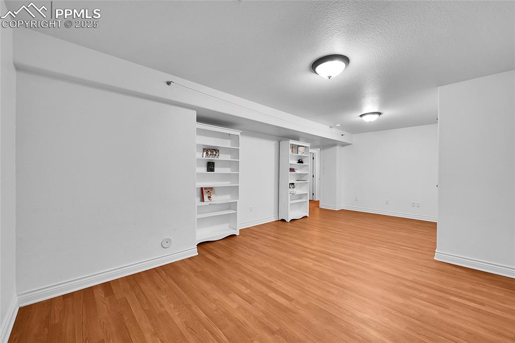 theater room, living room, class room, toy room - you decide