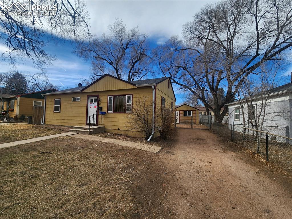 618 E Saint Elmo Avenue