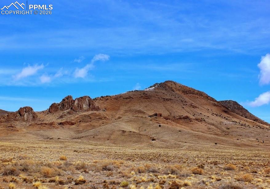 6150 Tim Rd, Garcia, CO 81152