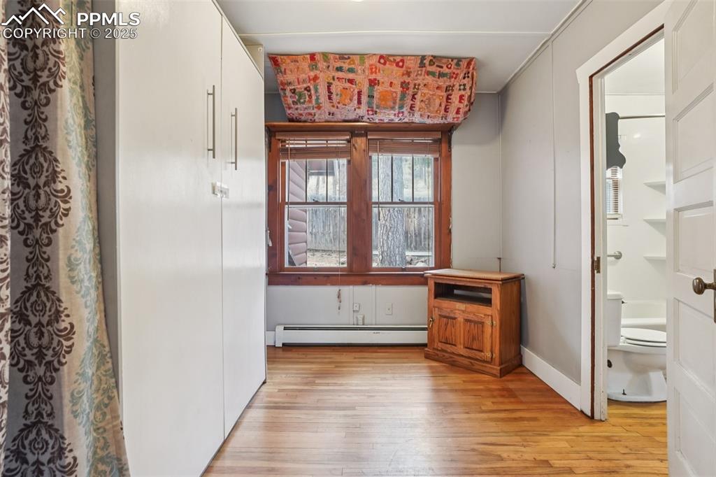 Addtional view of bedroom 2