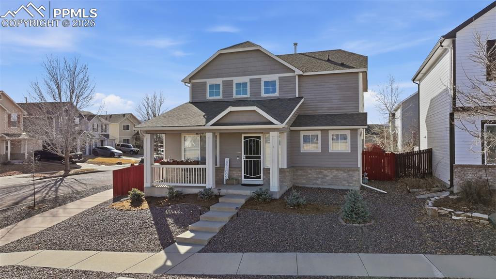 6106 Scottsbluff Drive