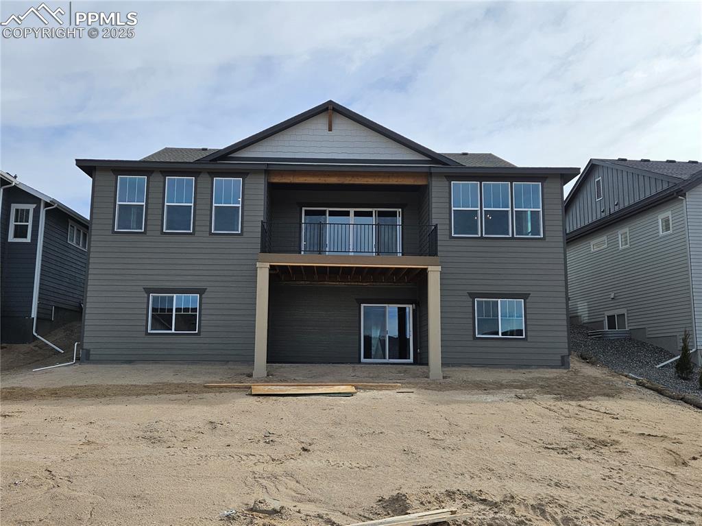 16366 Basset Mill Way photo 2