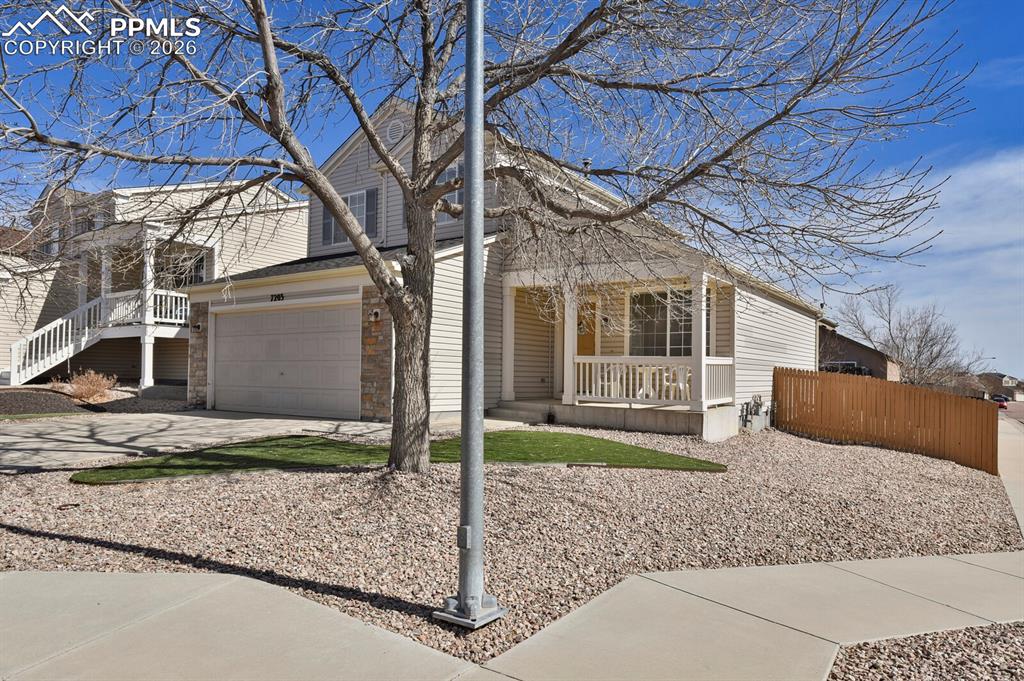 7203 Bentwater Drive photo 3