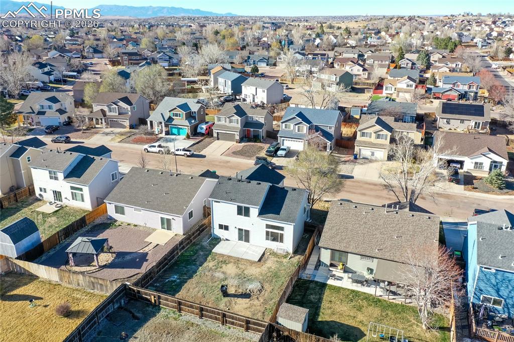 890 Rancher Drive