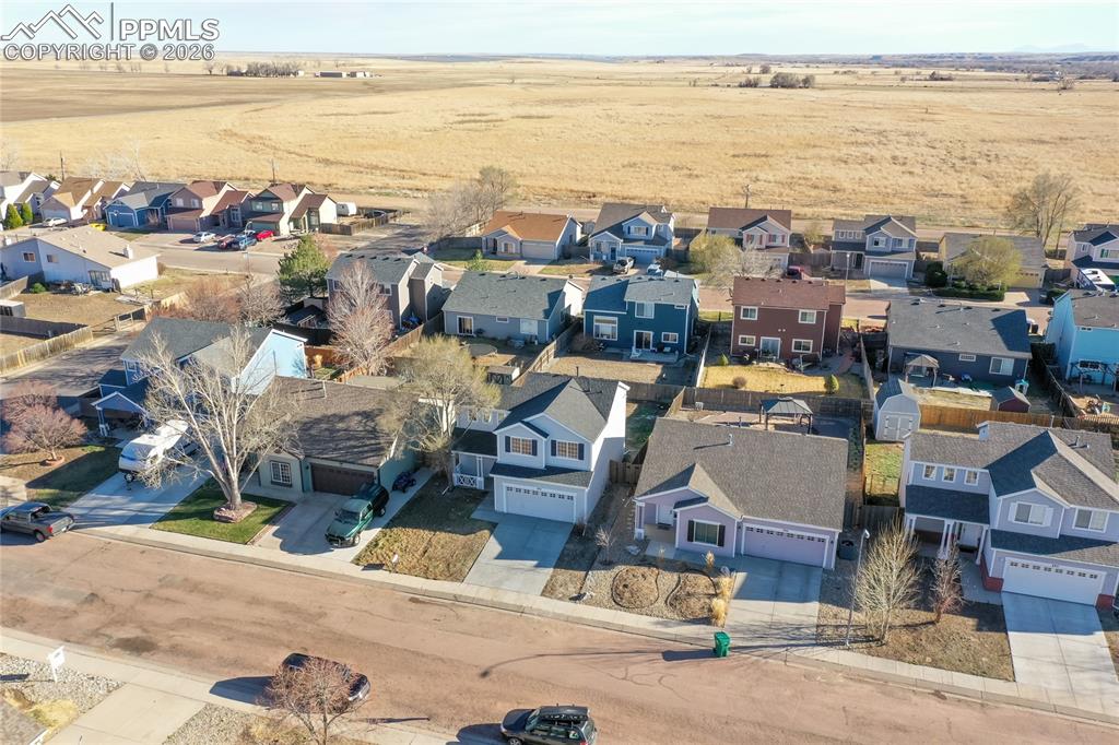 890 Rancher Drive