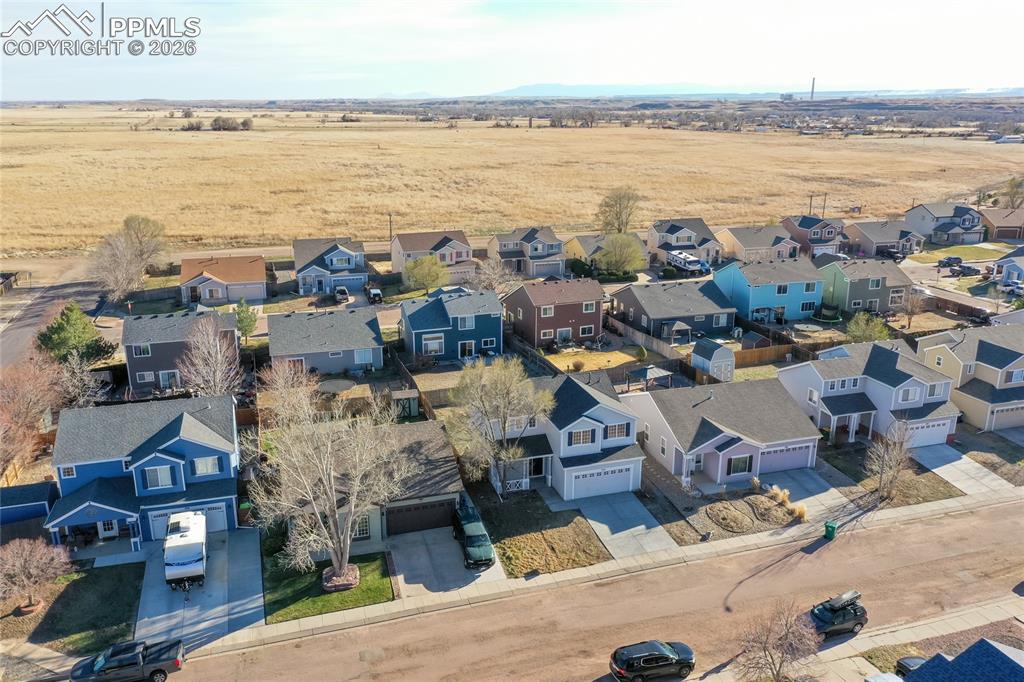 890 Rancher Drive