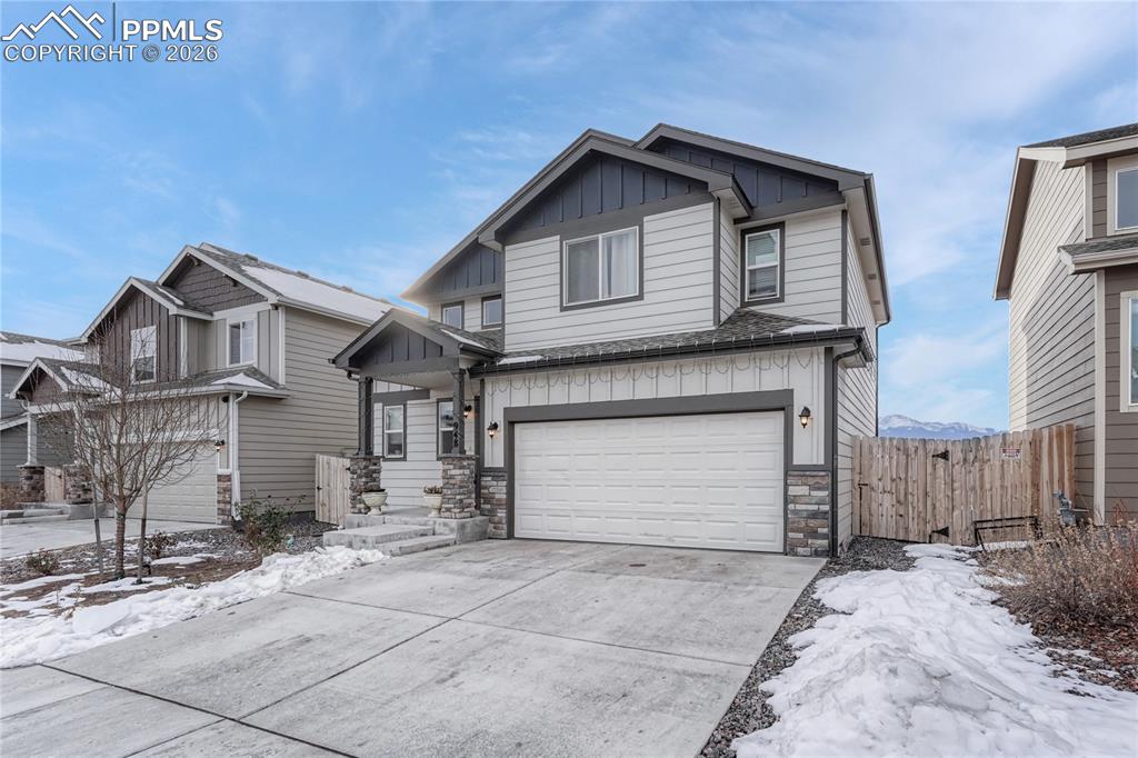 948 Bidwell Drive photo 2