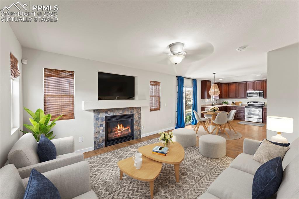 11508 Black Maple Lane photo 2