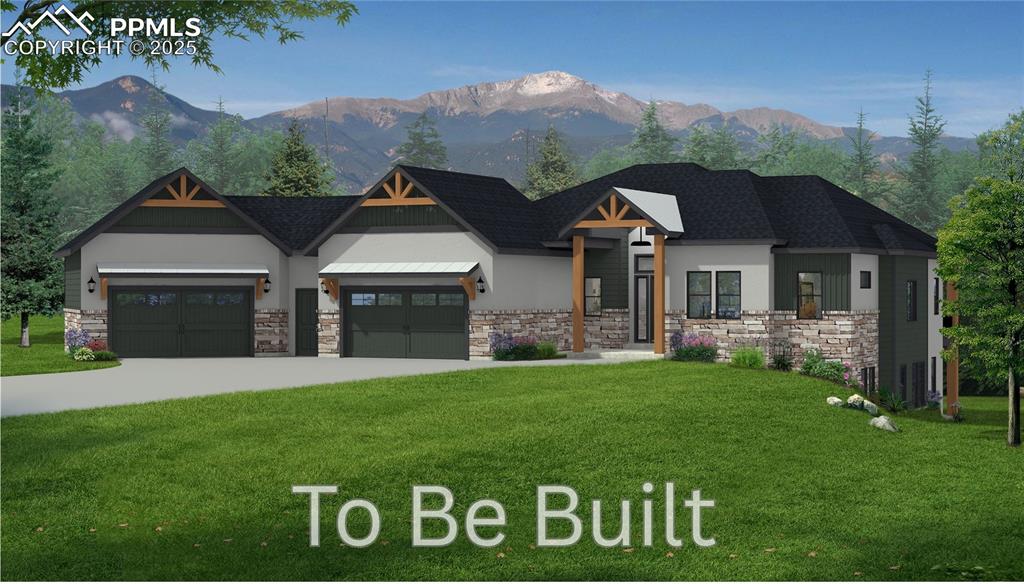 16315 Cherry Crossing Drive