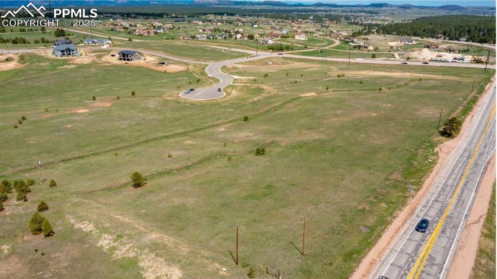 Customize the Telluride design to your taste