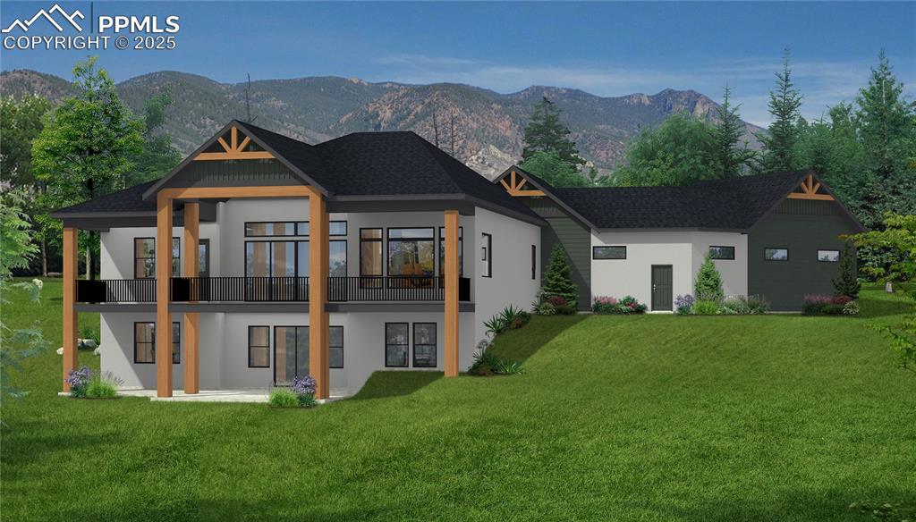 16315 Cherry Crossing Drive photo 2