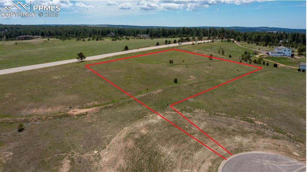 Property Lines are Approximate and not a survey