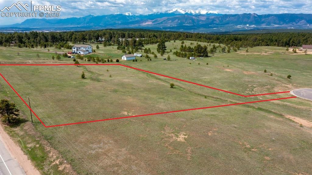 Property Lines are Approximate and not a survey