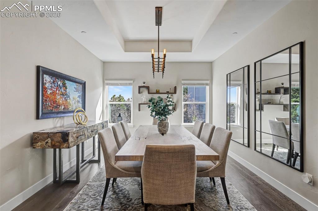 463 Mountain Pass View