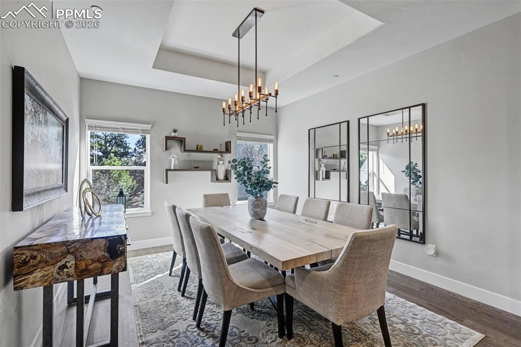 463 Mountain Pass View