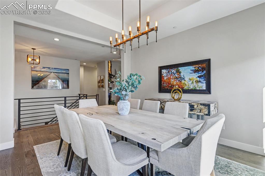 463 Mountain Pass View