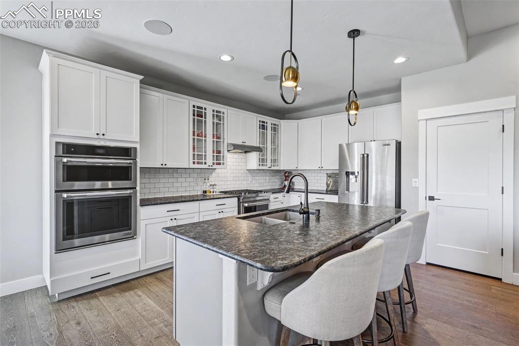 463 Mountain Pass View