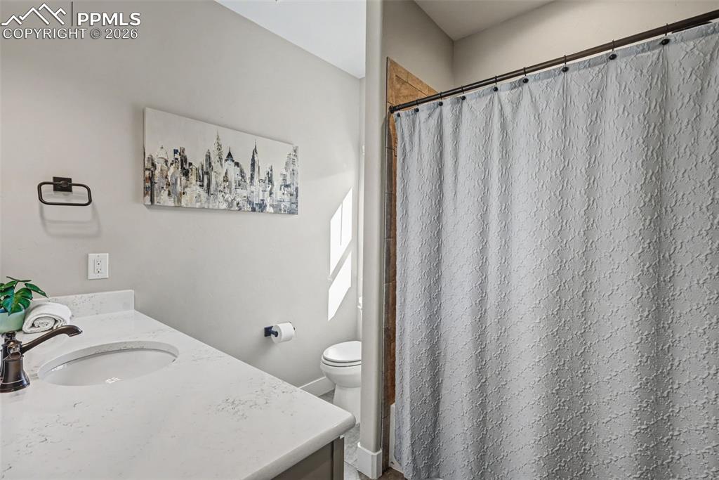 463 Mountain Pass View